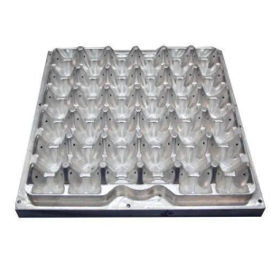 Egg tray Mould