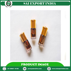 3 Year Old Oud Oil