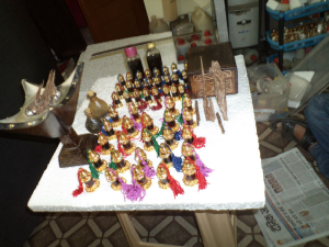 3 Year Old Oud Oil