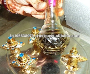 3 Year Old Oud Oil