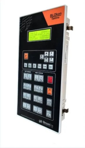 Blow Molding Machine Controller