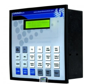 Grinding Machine Controller