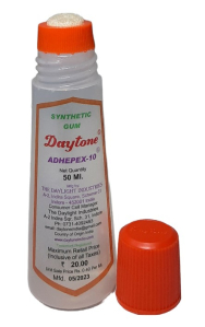 Adhepex 10 Synthetic Gum