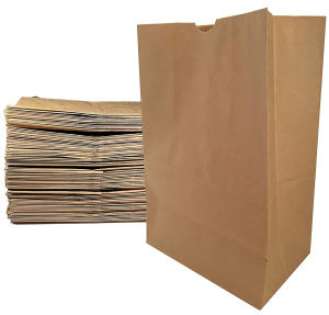 Grocery Paper Bags