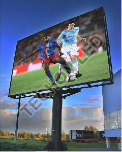 Techon Outdoor LED Display Board