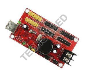 12mm Techon LED Board Controller Card
