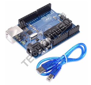 Arduino Uno R3 Board Electronics Device