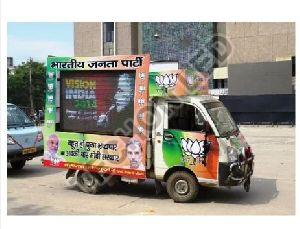 Election Campaign Services in Himachal Pradesh