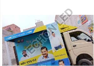 Election Campaign Services in Karnataka