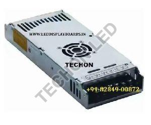 TECHON 5V 60A Slim Size