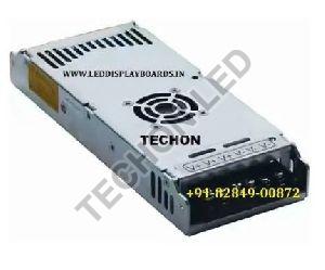 TECHON 5V 60A Slim Size SMPS