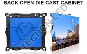 Techon Indoor Video Walls P2.5