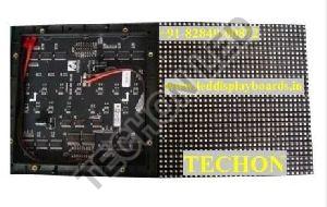 Techon P6 LED Controller Cards