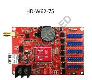 W60 W62 HD Huidu Controller Card