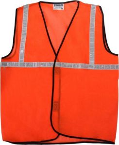 Construction Safety Jacket