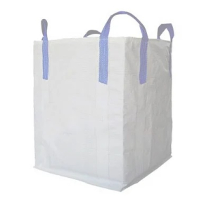 flexible intermediate bulk container bag
