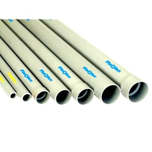 Finolex PVC Pipe