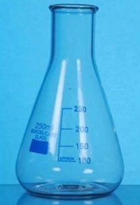 Laboratory Conical Flask