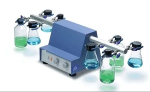 Laboratory Rotary Flask Shaker