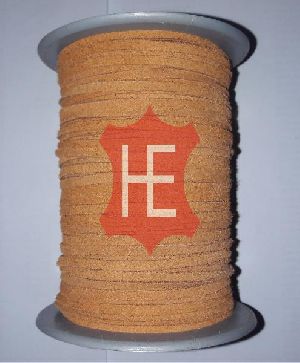 HE-SLC 20 Suede Leather Cord