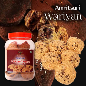 Urad dal wadi