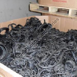 EPDM Compound