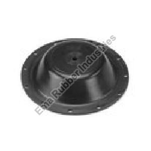 EPDM Rubber Diaphragm