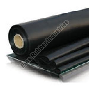 EPDM Rubber Sheets