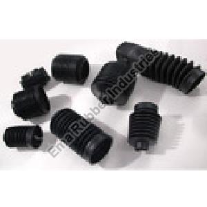 Natural Rubber Bellows