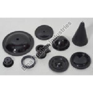 Rubber Diaphragms