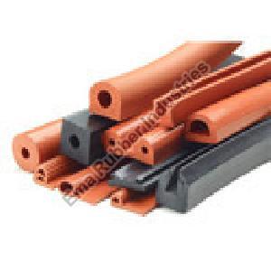 rubber extrusions