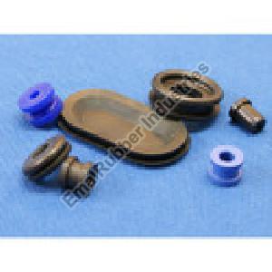 Rubber Natural Grommets