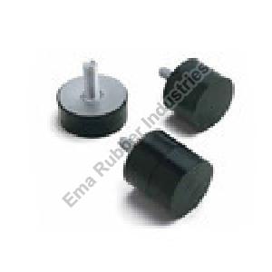 Rubber Nitrile Dampers