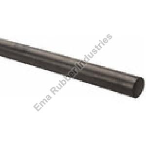 rubber rods