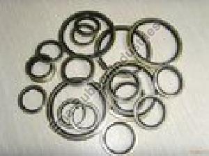 Rubber SBR Gaskets