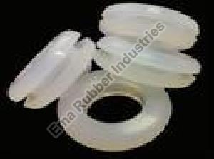 Rubber Silicone Grommets