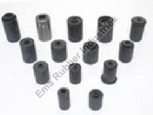 Rubber Suspension Bushes