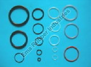 Silicone O Rings