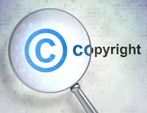 Copyright Registration Services