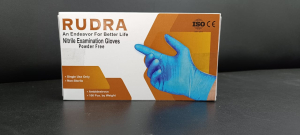 Nitrile Examination Gloves