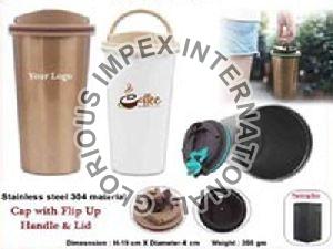 Stainless Steel Vacuum Tumbler Cup
