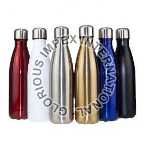 Stainless Steel Water Bottles