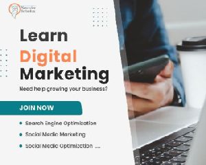 digital marketing course