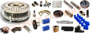 pharmaceutical machinery parts