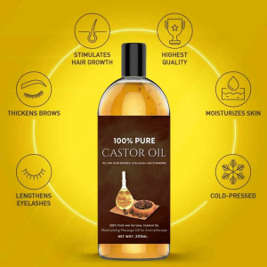 Castor Oil