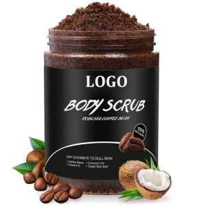Coffee Body Scrub