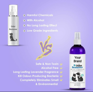Odor Remover Lavender