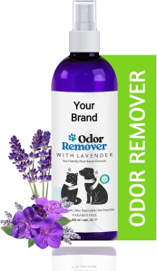 Odor Remover Lavender