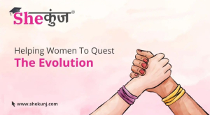 E-learning platform for women