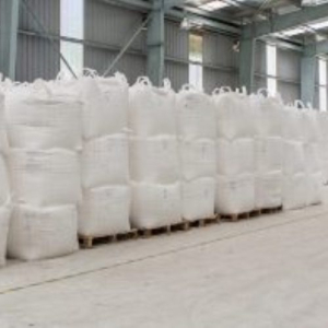 White Quartz Grain